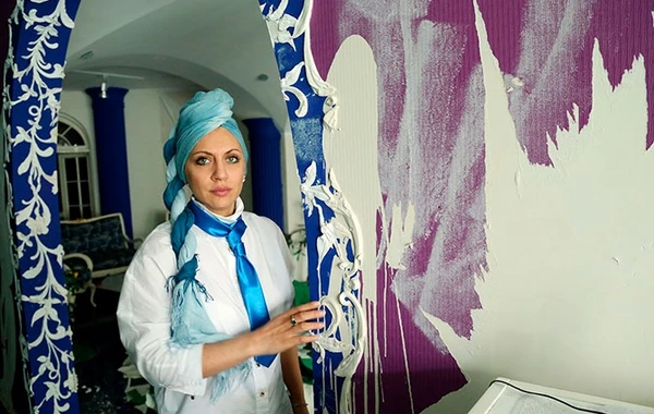 Tanınmış azərbaycanlı modelyer xəstəxanalıq oldu