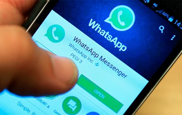 “WhatsApp”ın ildönümündə 35GB pulsuz internet – DİQQƏTLİ OLUN!