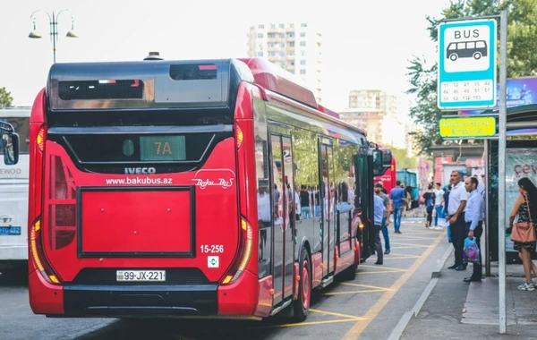 “Bakubus”da əşyalarını itirən sərnişinlər üçün VACİB XƏBƏR – FOTO