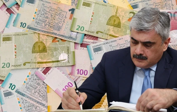 Samir Şərifovun “manat” çıxışının şifrələri - “Devalvasiya qaçılmazdır”