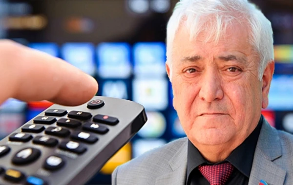 Aqil Abbas: "Televiziyalar əxlaqsızlıq yayır, onları cəzalandırmaq lazımdır"