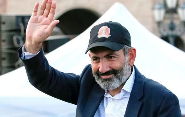 Ermənistanda Parlament seçkilərinin nəticələri məlum oldu