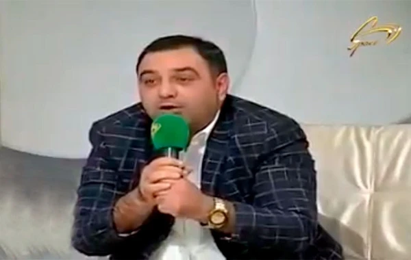 Azərbaycanda müəllim 7-ci sinif şagirdi ilə evləndi: "Ona dərs demişəm" - VİDEO