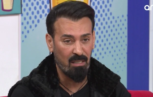 Niyam Salami: "Ömrümü nəslimə, cinsimə həsr eləmişəm" (VİDEO)