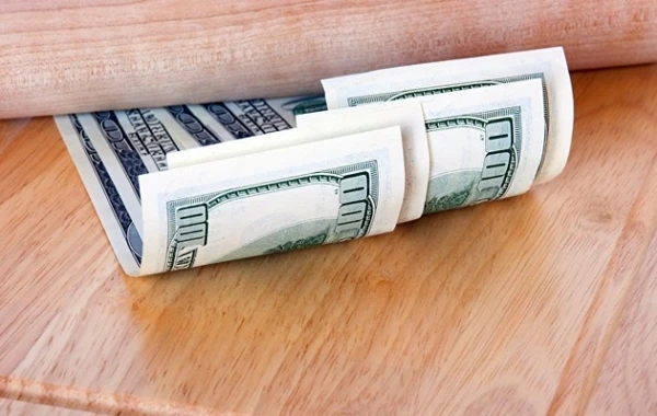 Dolların bu günə olan məzənnəsi