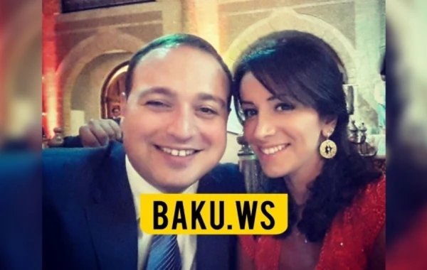 “Buta Palace”-ın art direktorunun 5-ci mərtəbədən atdığı arvadının TƏSİRLİ EŞQ ETİRAFI - VİDEO