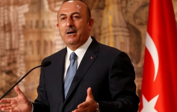 Çavuşoğlu Azərbaycana səfər edəcək
