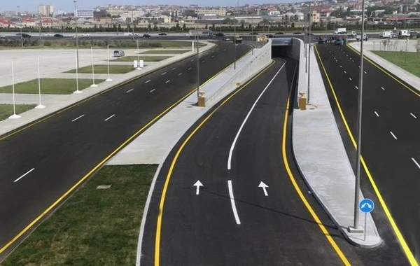 Bakıda 63 yeni yol salınacaq – VİDEO