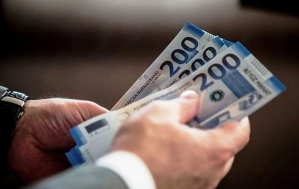 Mərkəzi Bankdan 200 manatlıq əskinaslarla bağlı AÇIQLAMA