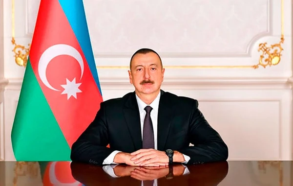 Prezident sərəncam verdi - adlar açıqlandı (SİYAHI)