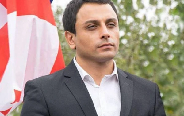 Temur Abazov azadlığa buraxıldı - FOTO
