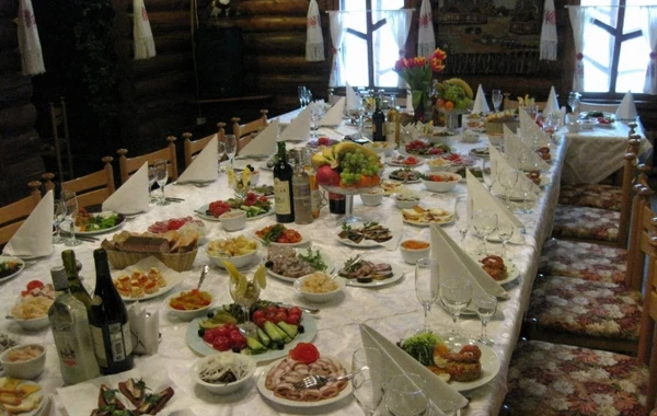 Bəzi restoranlar insan ölümünə səbəb olur - RƏSMİ