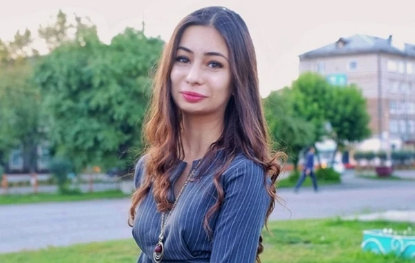 17 yaşlı Güneli öldürüb meyitini kolluğa atdılar