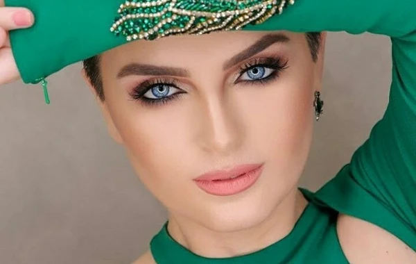 Günay çəkilişdə təhlükəli anlar yaşadı: "Son dəqiqədə özümü saxlaya bildim"
