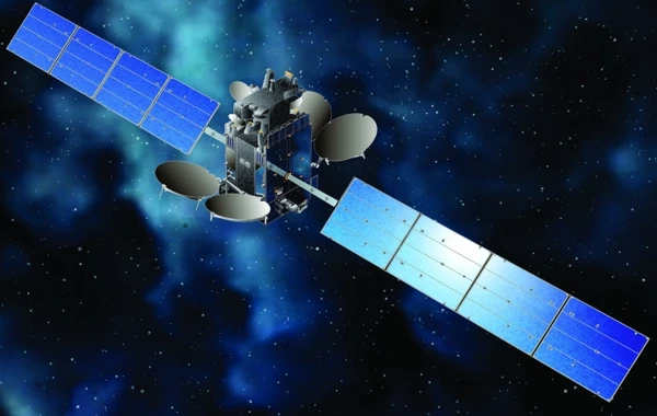 “Azerspace-2” telekommunikasiya peyki sınaq orbitinə çatıb