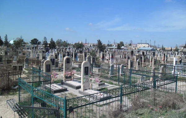 Bundan sonra qəbir yerləri satılmayacaq