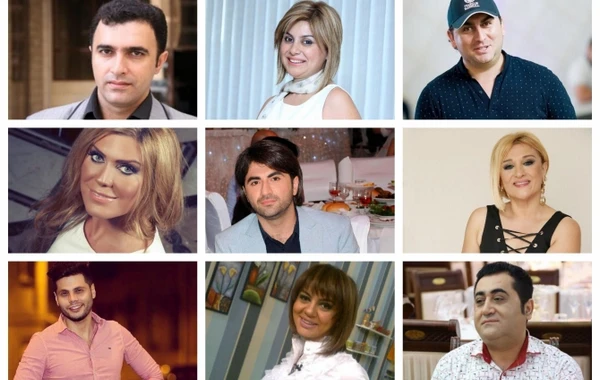 MTRŞ  Xoşqədəm, Rövşanə, Elçin Əlibəyli və digər məşhur teleaparıcıları tənqid etdi - SİYAHI