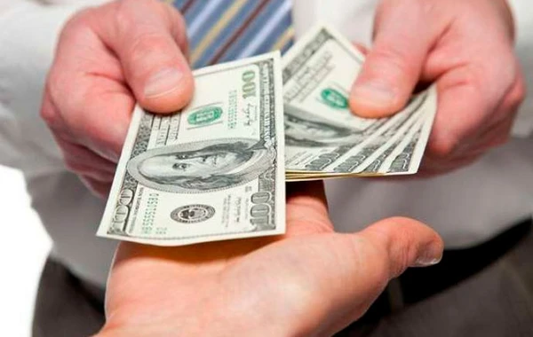 Dolların sabaha olan məzənnəsi