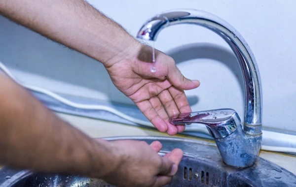 Bu gün Bakının bu rayonu susuz qalacaq