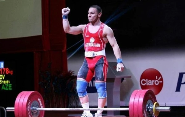 Azərbaycan idmançısının olimpiya medalı əlindən alınır