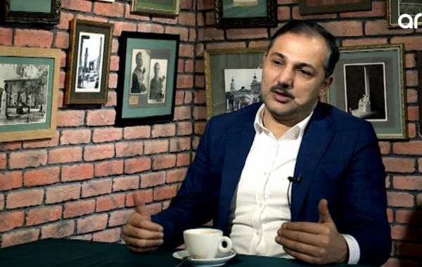 “Meyxananı it boğuşmasına çeviriblər” – Vüqar Əbdülov - VİDEO