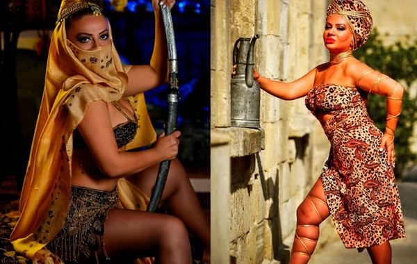 “Pulunu ver, soyundur” - Könüldən 18+ söhbət - VİDEO