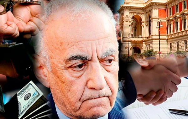 Abutalıbovun kadrları işdən çıxarılır, həbslər də ola bilər