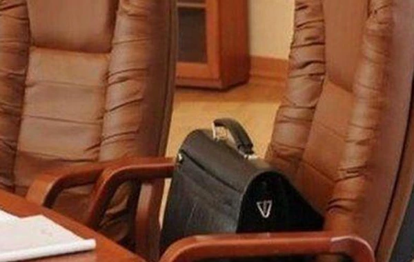 Energetika nazirinin yeni müavini təyin olunub