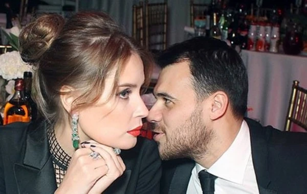 Emin Ağalarov ikinci dəfə ata oldu