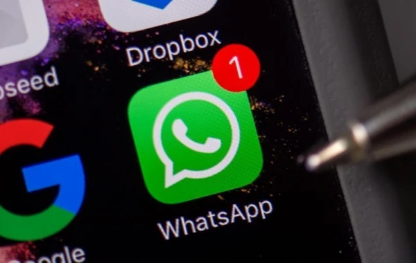 "WhatsApp" istifadəçilərinə VACİB XƏBƏR!