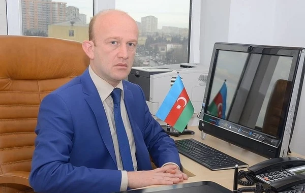 Teymur Abdullayevə yeni vəzifə verildi