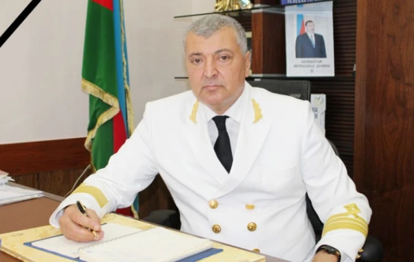 Azərbaycanda rektor dünyasını dəyişib