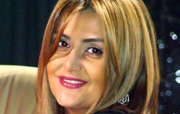 Zülfiyyə Xanbabayevanın maraqlı arzusu