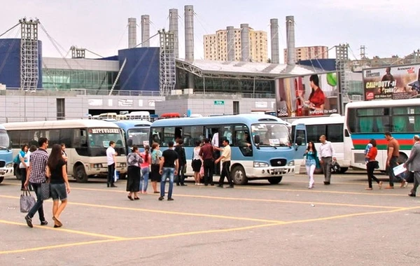 Sərnişindaşımada vahid bilet sistemi tətbiq ediləcək
