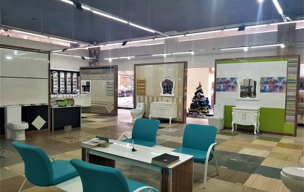 Bakıda İLK: İnşaat materialları şəxsiyyət vəsiqəsilə kreditə verilir - İlkin ödənişsiz