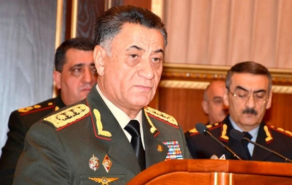 Ramil Usubovun 4 rəisi işdən çıxarması ilə bağlı xəbər düz deyilmiş...