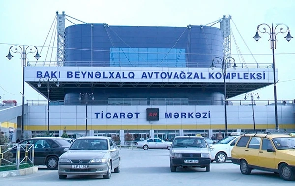 Avtovağzalla rayona getmək istəyənlərin NƏZƏRİNƏ! Bilet alışı prosesinə dəyişiklik edilib