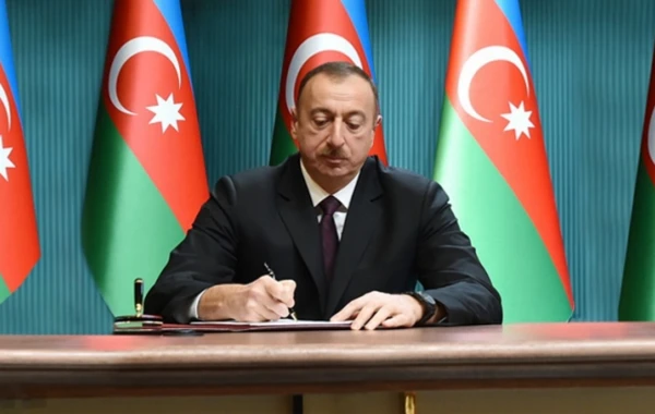 Bəzi bələdiyyələrin adları dəyişib (SİYAHI)