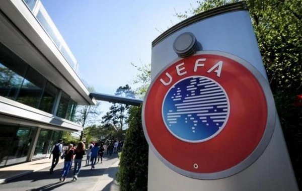 UEFA "Qəbələ"yə 25 min avro ödəyib