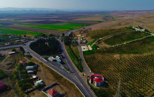 Cocuq Mərcanlıda son vəziyyət