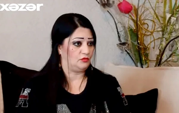 Bakıda qadını hipnoz edib 5 min manat pulunu əlindən aldılar - VİDEO
