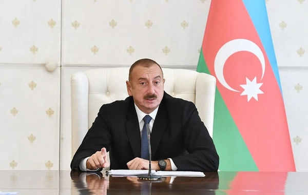 Keçən il Azərbaycan iqtisadiyyatına 17,2 milyard manat sərmayə qoyulub