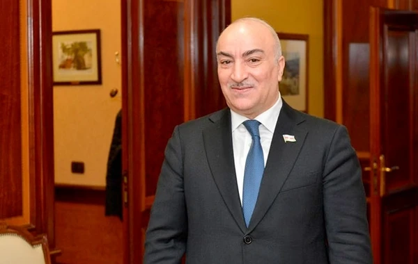 Deputatdan maraqlı ad təklifi - “Aprel yağış, may çiçək, noyabr xəzəl olsun”