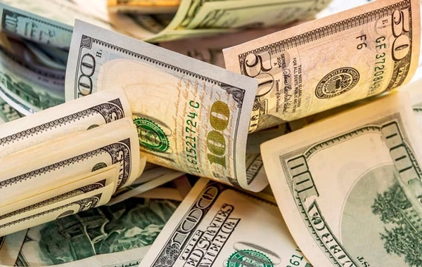 Dolların sabaha olan məzənnəsi