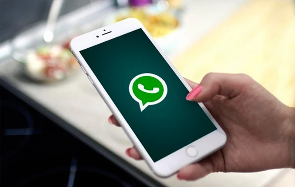 "WhatsApp"la bağlı ŞOK İDDİA: Mesajlarımız başqalarına gedə bilər