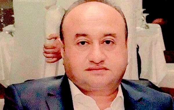 Qızına 400 minlik toy edən qalmaqallı məmurla bağlı YENİ XƏBƏR