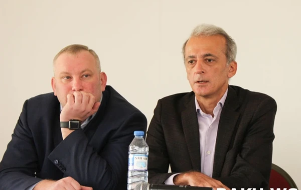 "Federasiya rəhbərliyi istefa verməlidir" - Klublar Basketbol Federasiyasına cavab verdi