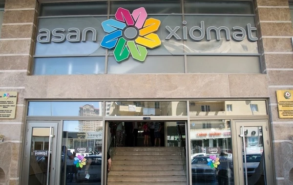ASAN-a daha bir səlahiyyət verildi - FƏRMAN