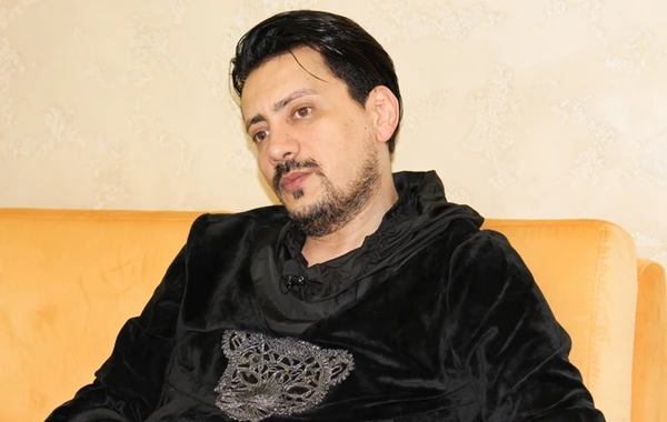 Sərxan Kərəmoğlu: "Muradın imkanı olsaydı, birinci mənim arxamdan dəyərdi" - VİDEO