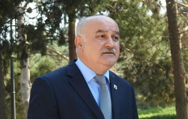 Müsavat Partiyasının başqanı Arif Hacılı ürəyindən əməliyyat olundu
